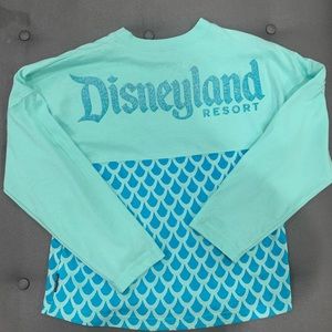 Kids Xl Disney spirit jersey